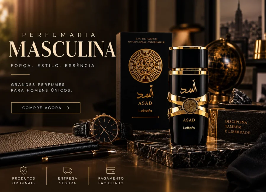 MASCULINO