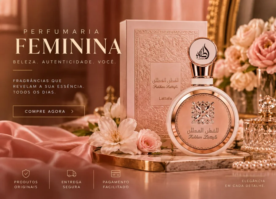 FEMININO