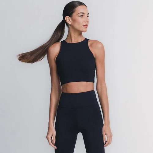 Calça Flare In Skin