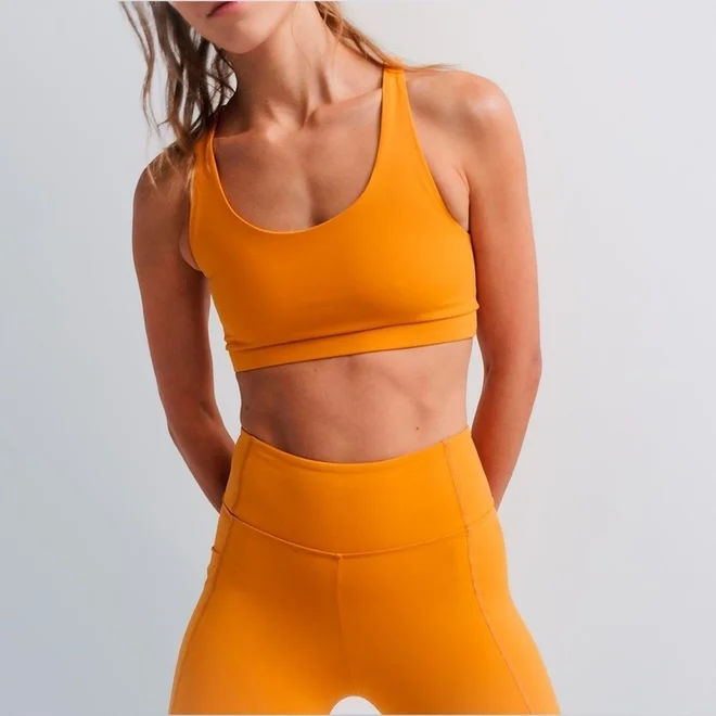 Calça Legging Silky Fit