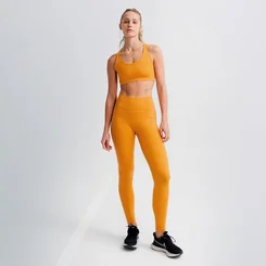 Calça Legging Silky Fit
