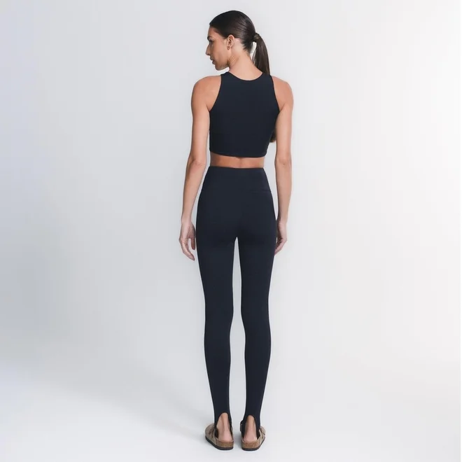 Calça Legging Stirrup
