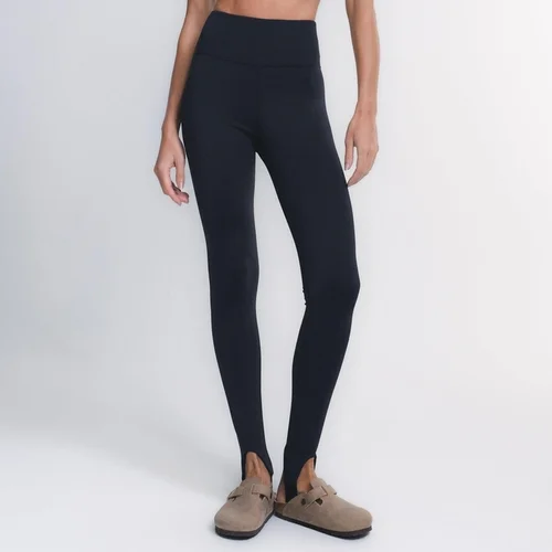 Calça Legging Stirrup
