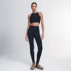Calça Legging Stirrup