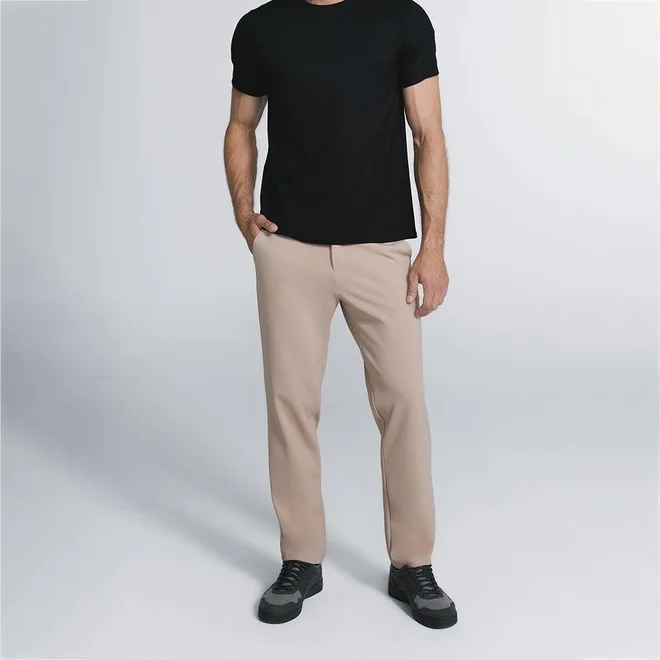 Calça Reta Director