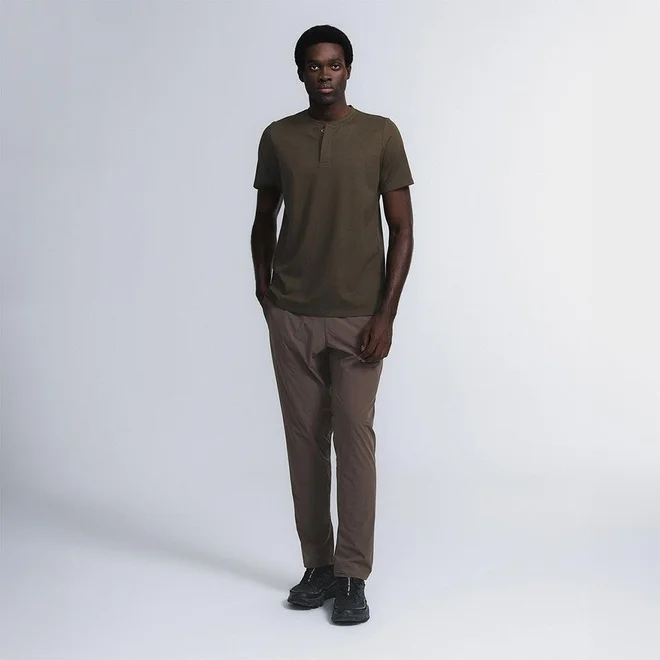 Calça Tapered Futureform