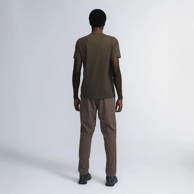 Calça Tapered Futureform