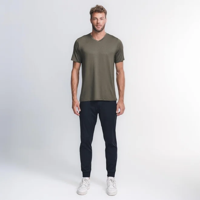 Calça Jogger Hybrid