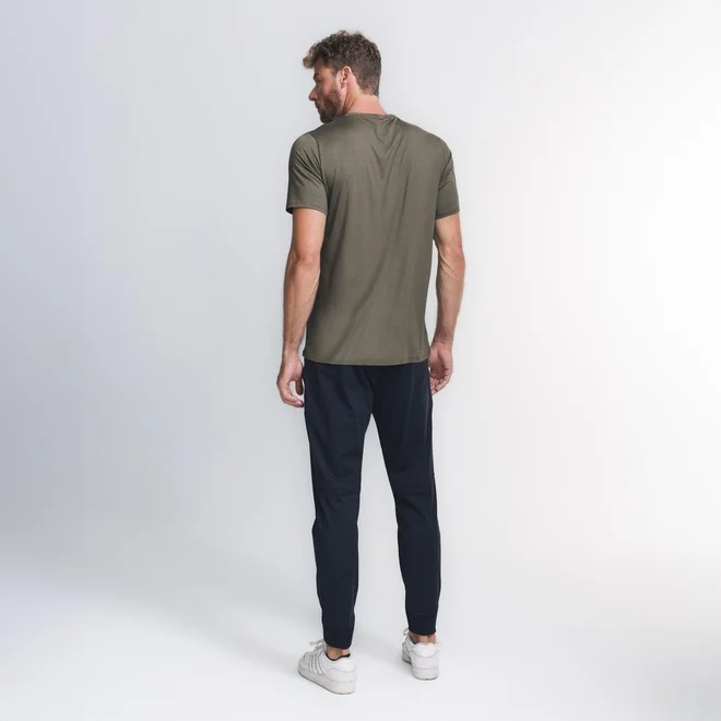 Calça Jogger Hybrid