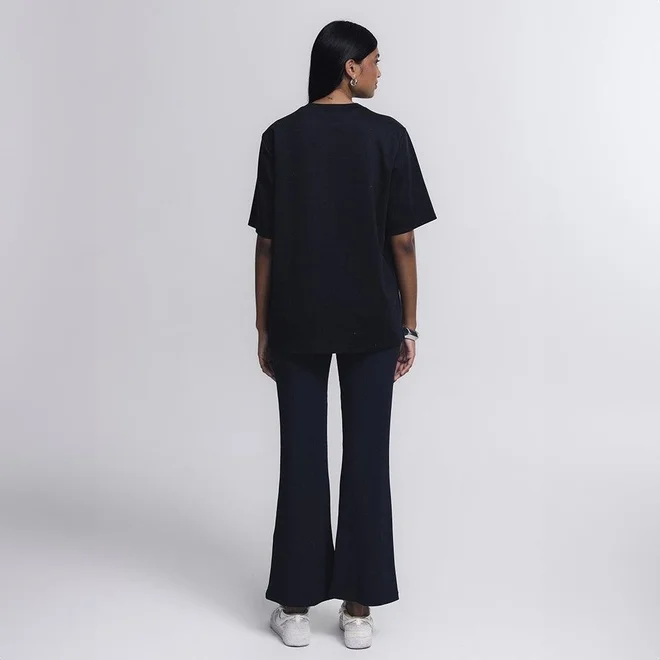 Camiseta Oversized Ultrabold