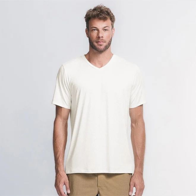 Camiseta Gola V Creators