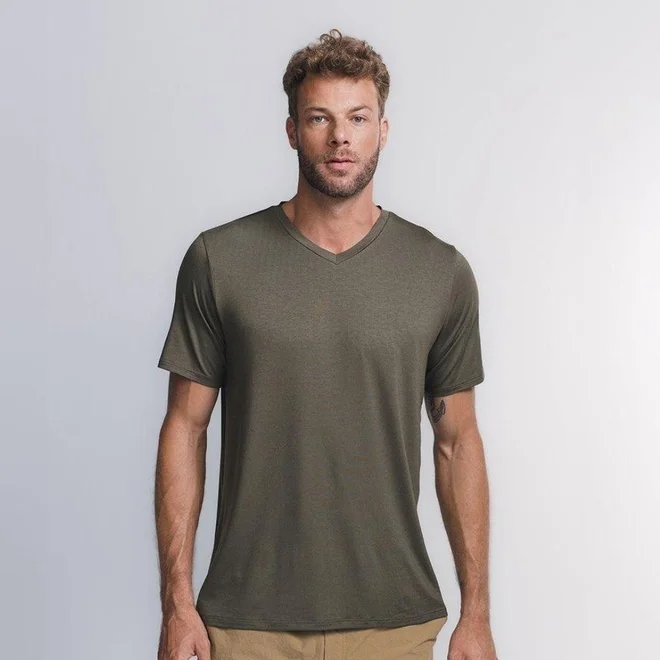 Camiseta Gola V Creators
