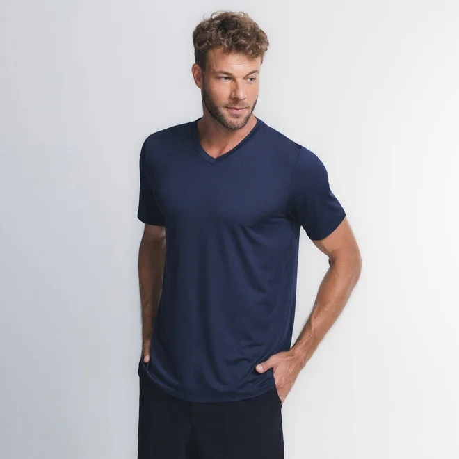 Camiseta Gola V Creators