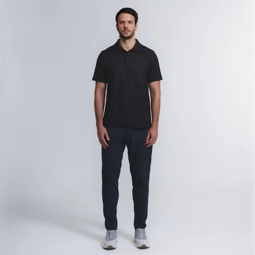 Camiseta Polo Game Changer