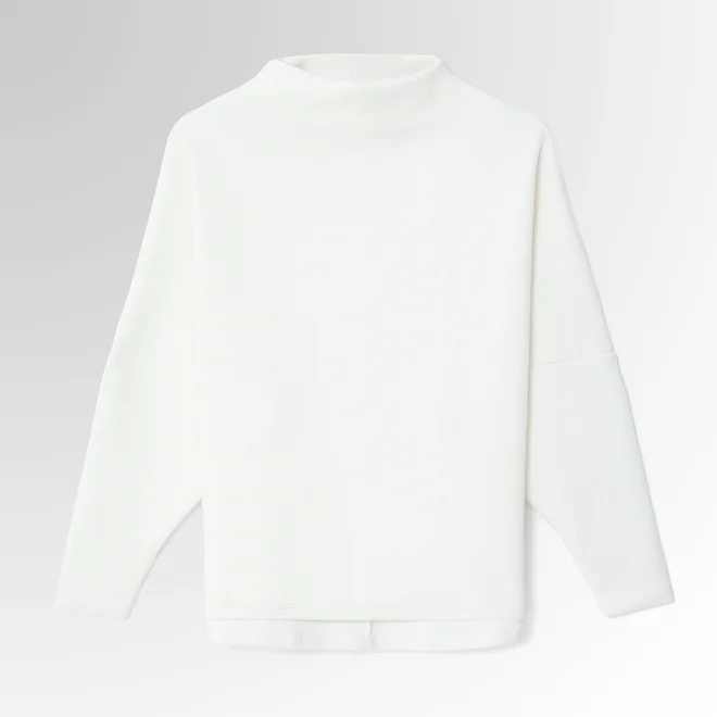 Blusa Versátil Wingsuit