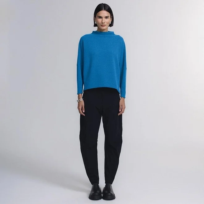 Blusa Versátil Wingsuit
