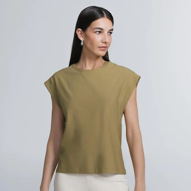 Regata Structure Tank