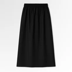 Saia Longa Maxi