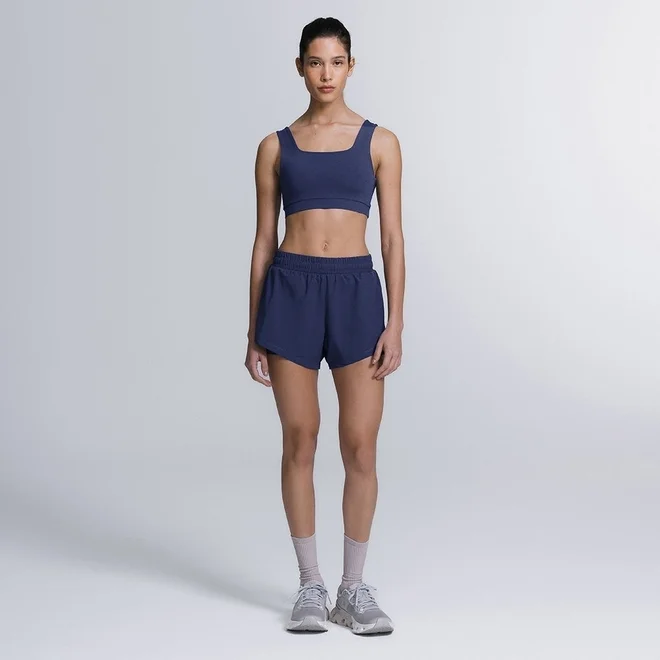 Shorts Esportivo Boost