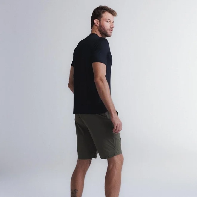 Shorts Esportivo Future