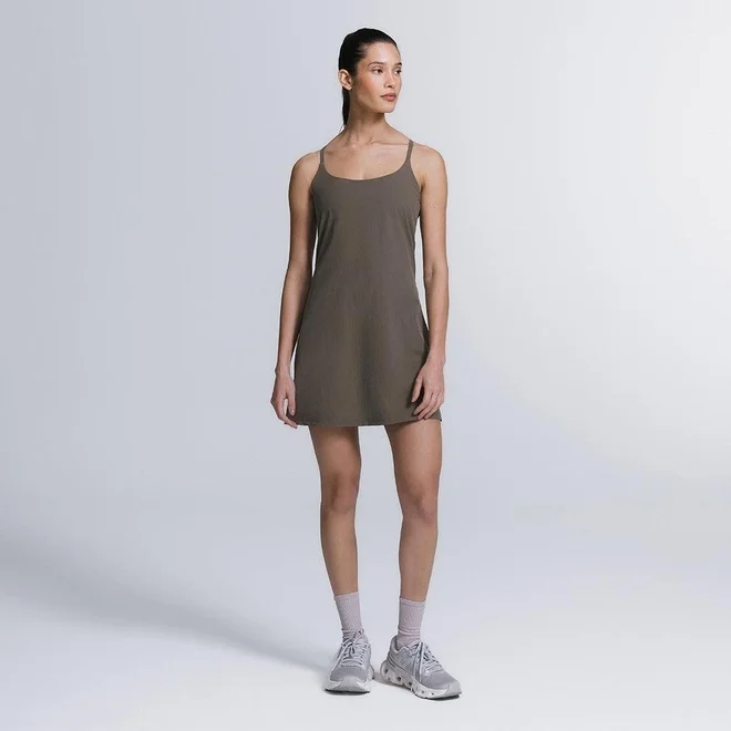 Vestido Esportivo Rush