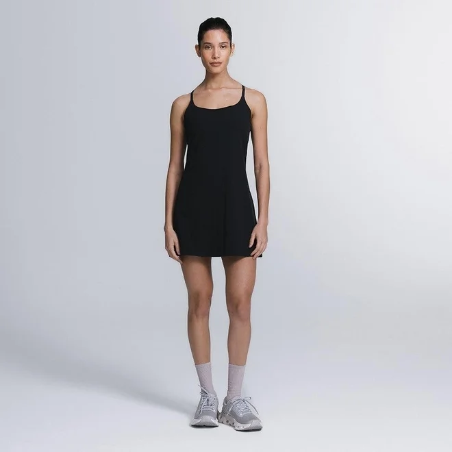 Vestido Esportivo Rush
