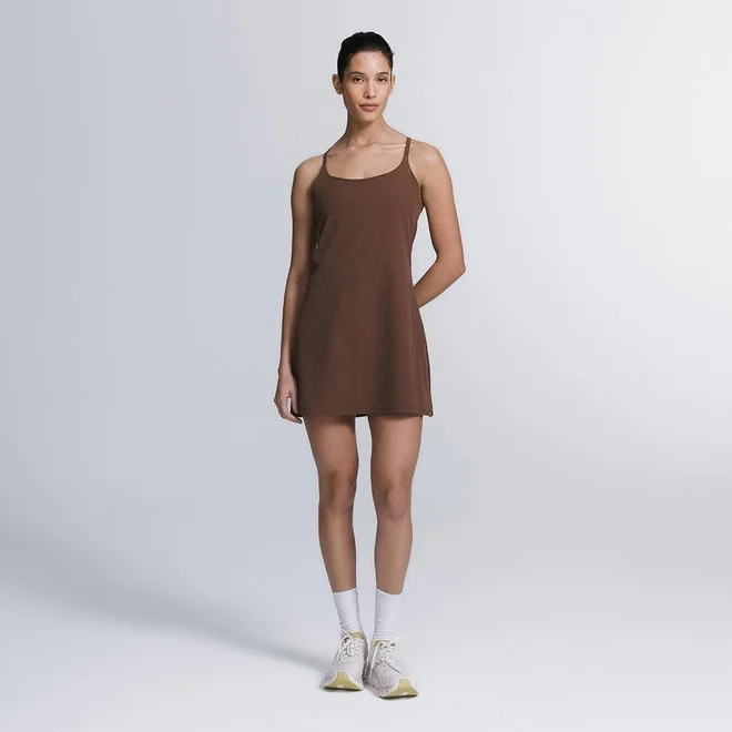 Vestido Esportivo Rush