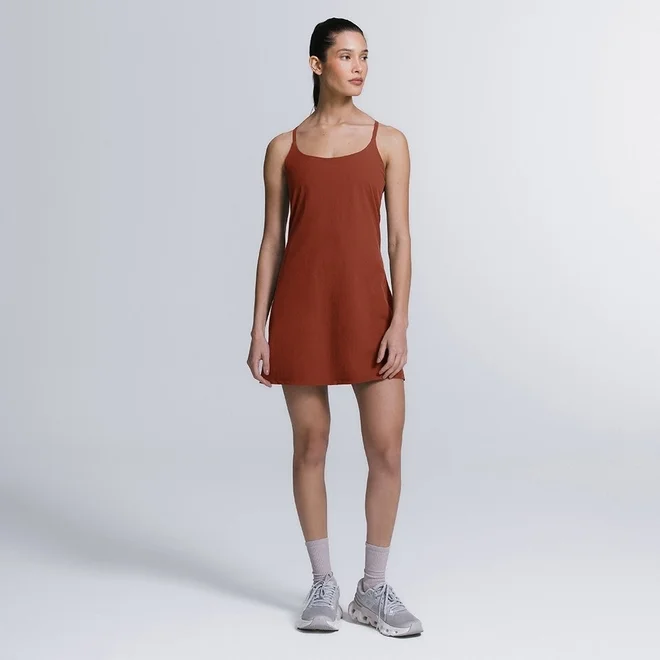 Vestido Esportivo Rush
