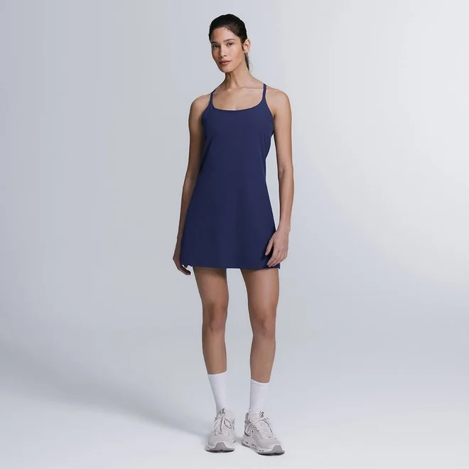 Vestido Esportivo Rush