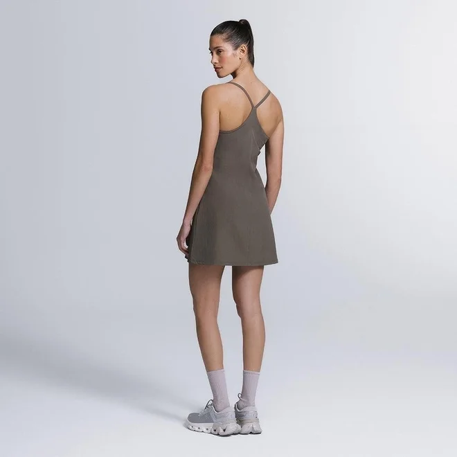 Vestido Esportivo Rush