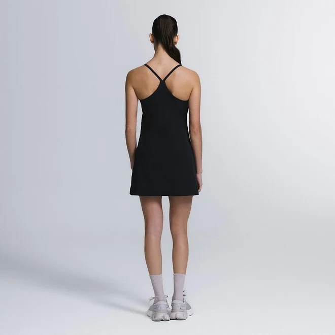 Vestido Esportivo Rush