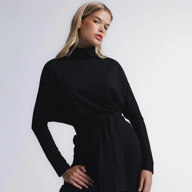 Vestido Wingsuit Evershape