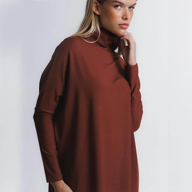 Vestido Wingsuit Evershape