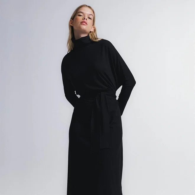 Vestido Wingsuit Evershape