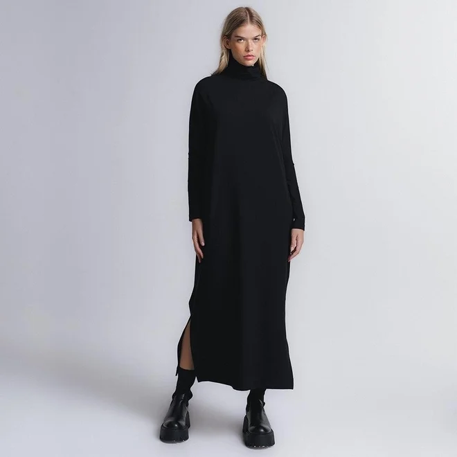 Vestido Wingsuit Evershape