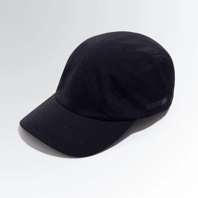Boné Esportivo Outdoors Preto Único