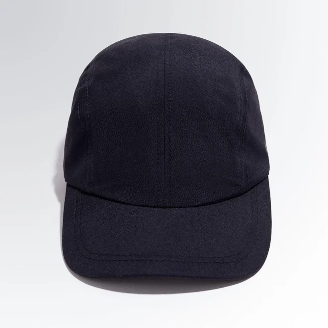 Boné Esportivo Outdoors Preto Único