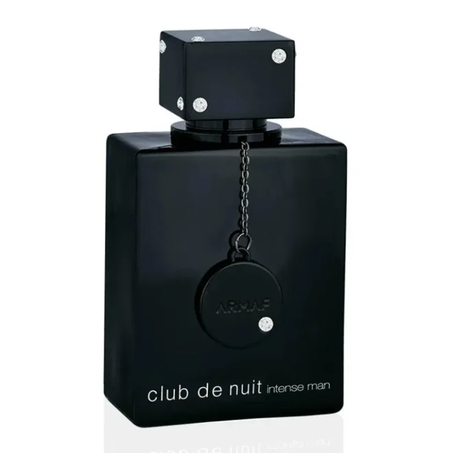 CLUB DE NUIT INTENSE MAN EDT