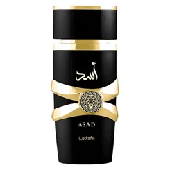 LATTAFA ASAD EDP