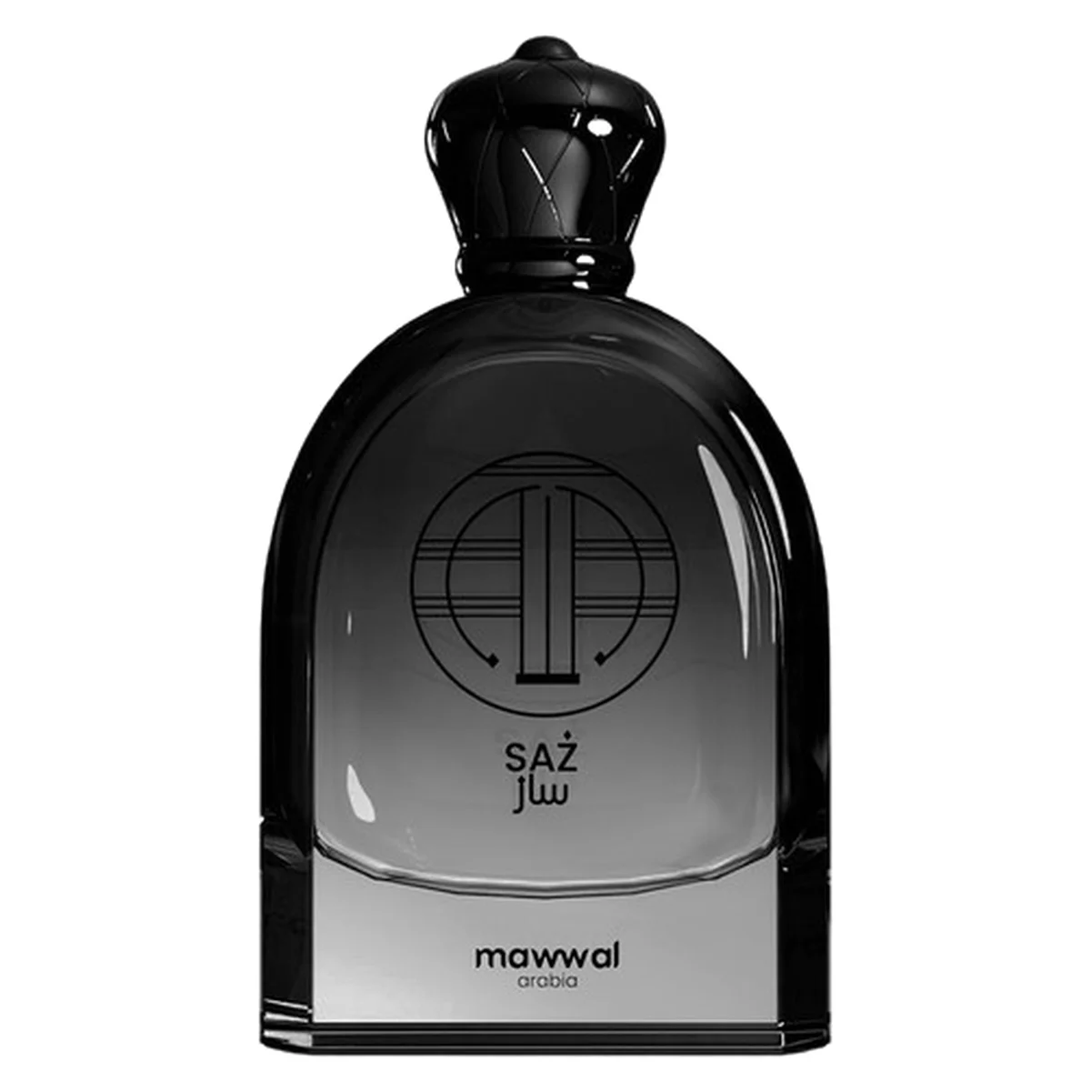 PERFUM MAWWAL SYMPHONY SAZ