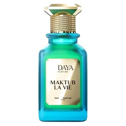 BIDAYA MAKTUB LA VIE EDP