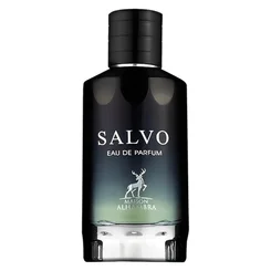 MAISON ALHAMBRA SALVO EDP