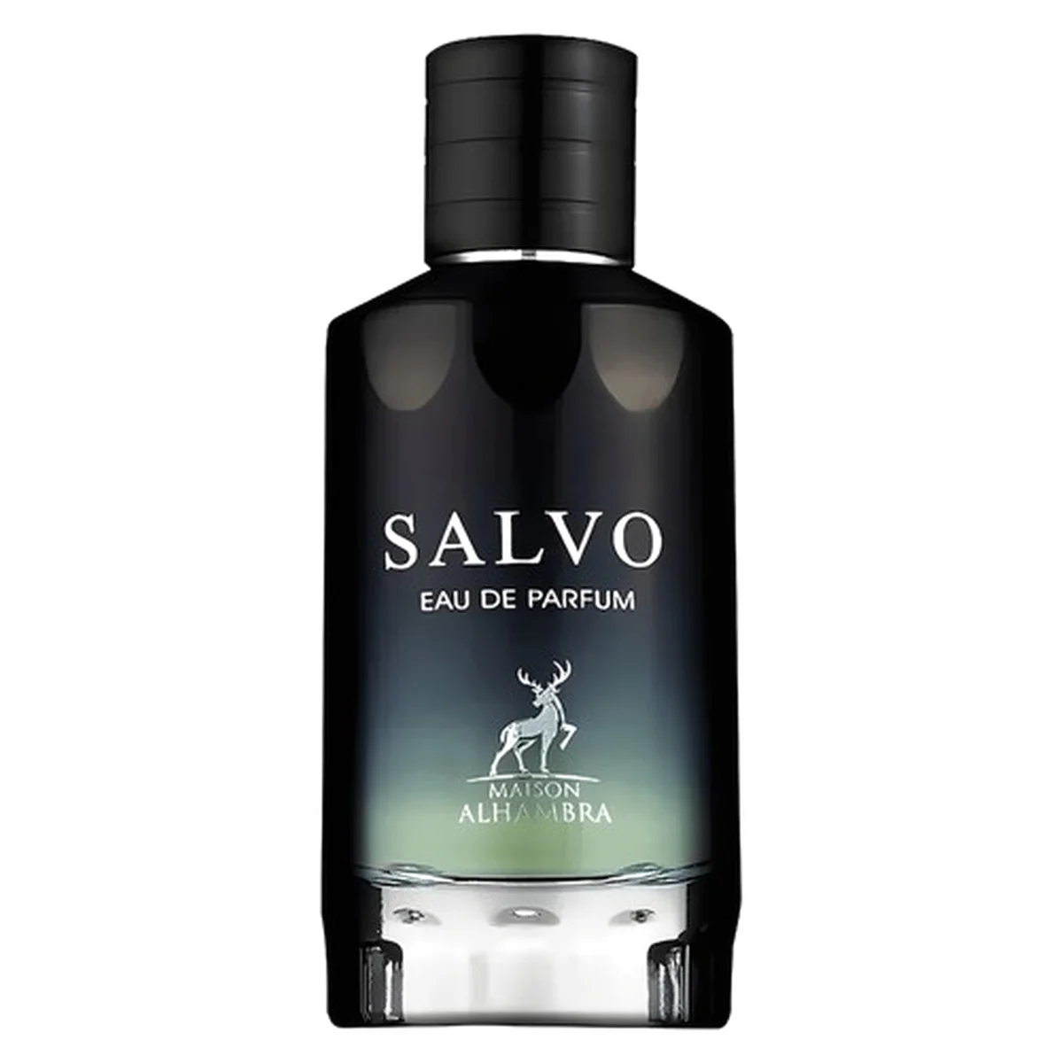 MAISON ALHAMBRA SALVO EDP