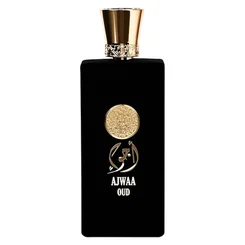 NUSUK AJWAA BLACK EDP