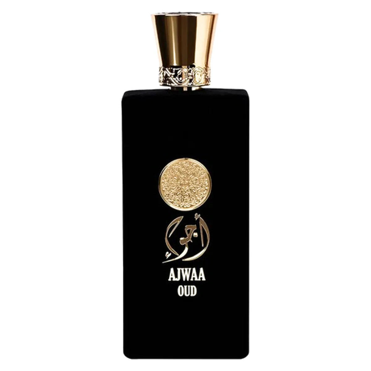 NUSUK AJWAA BLACK EDP