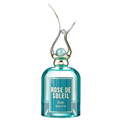 ROSE DE SOLEIL ECLAT EDP