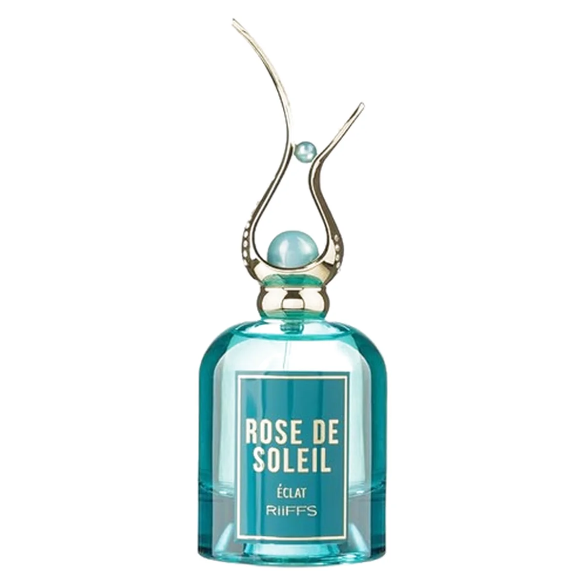 ROSE DE SOLEIL ECLAT EDP