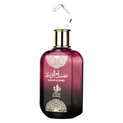 AL WATANIAH SABAH AL WARD