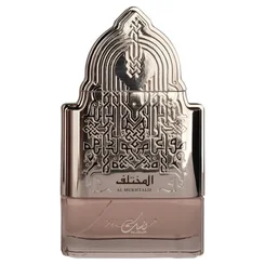 AL MUKHTALIF EDP