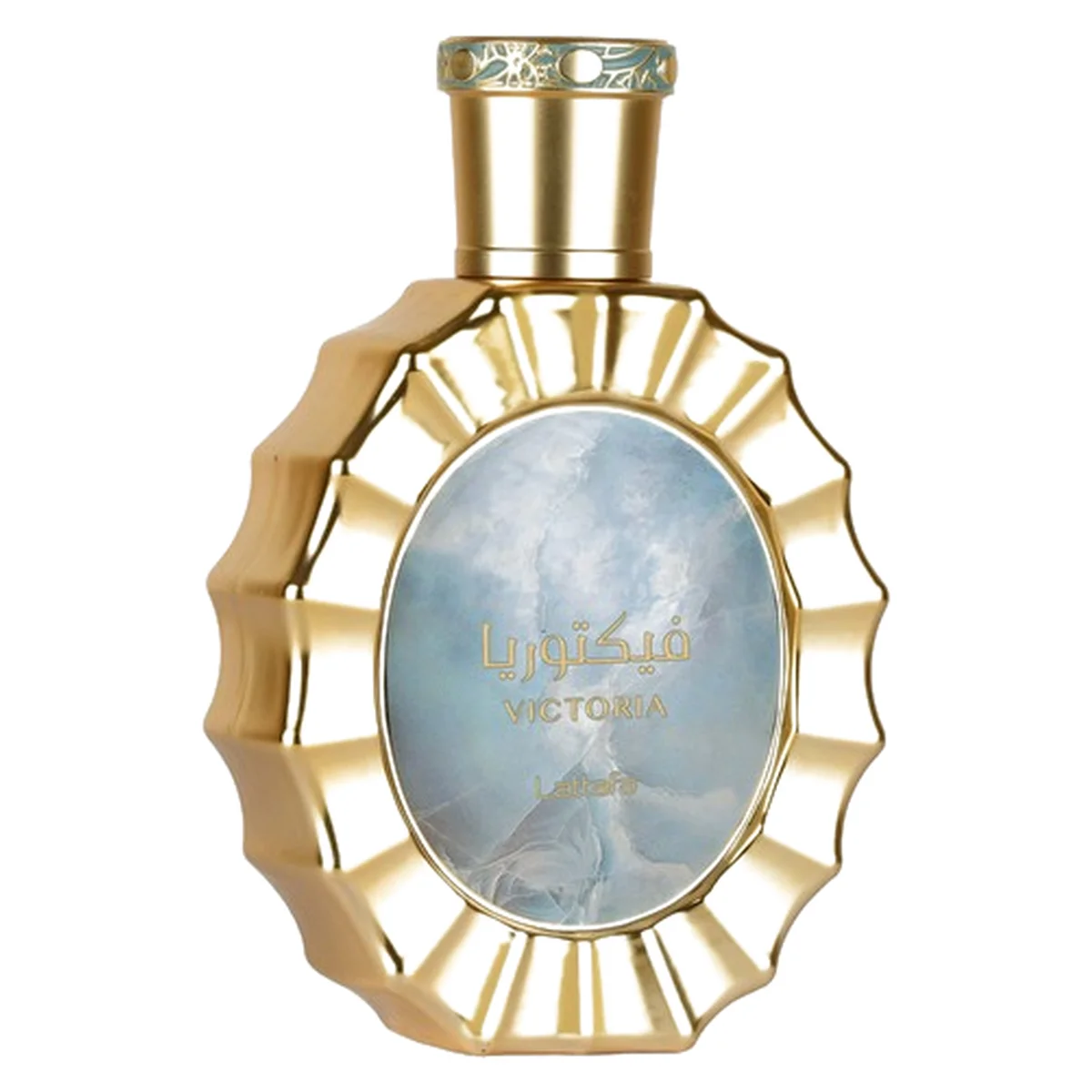 VICTORIA EDP